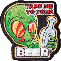 UFOCZ emblem