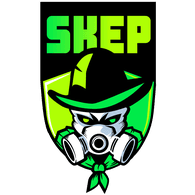 SKEP emblem