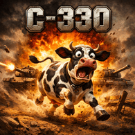 C-330 emblem