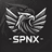 -SPNX emblem