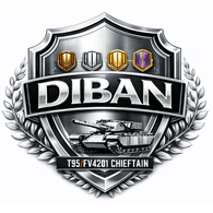 DIBAN emblem