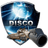 DISCO emblem