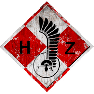 H-Z emblem