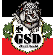 -GSD- emblem
