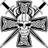 TOVOM emblem