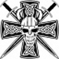 TOVOM emblem