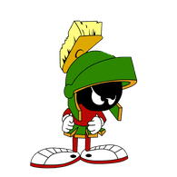 MARVI emblem