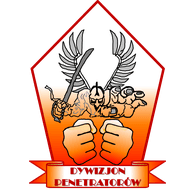 _D_P_ emblem