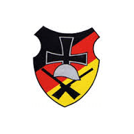 G-W-T emblem