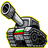 RVOLT emblem