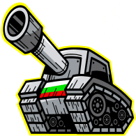 RVOLT emblem