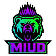 M1UD emblem