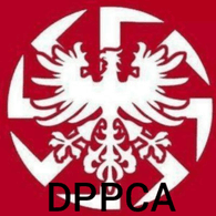 DPPCA emblem