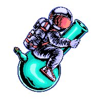 BONG emblem