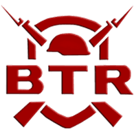 BTROM emblem