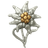 ALPES emblem