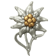 ALPES emblem