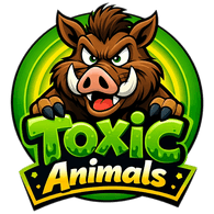 TOXAN emblem