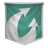 E-P emblem