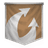 -KNUR emblem