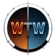 W-T-W emblem