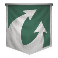 SP225 emblem