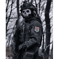 GH0S emblem