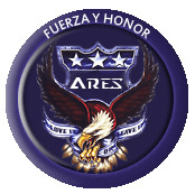 _ARES emblem