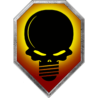 CS-TU emblem