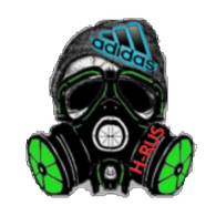 H_RUS emblem