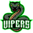 V-P-S emblem