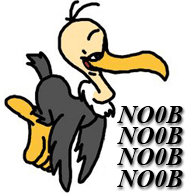 NO0B5 emblem