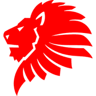 P-A-F emblem