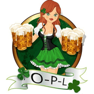 O-P-L emblem