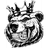 FM-H emblem