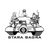 BAGRA emblem