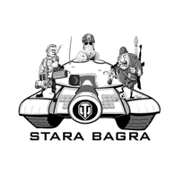 BAGRA emblem