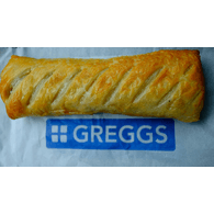 GREGG emblem