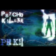 PHK1 emblem