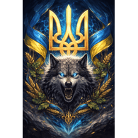 WPKS emblem