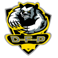 D-F-P emblem