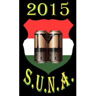 SUNA emblem