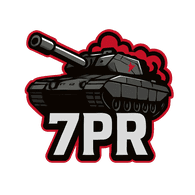 7PR emblem