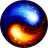 E-VOL emblem