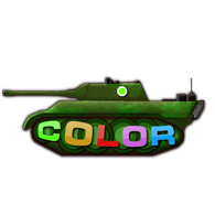 C0L0R emblem