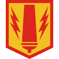 KADE emblem