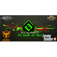 DMGH emblem