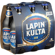 KALJA emblem