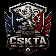 CSKTA emblem