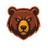 HUUGE emblem